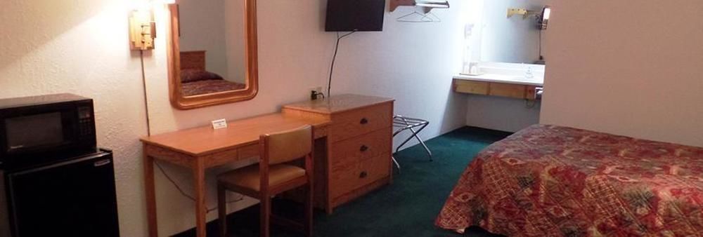 Dakota Country Inn Platte Екстериор снимка
